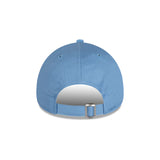 Gorra New Era Sultanes de Monterrey LMB Pastel 9FORTY Caballero