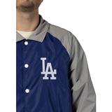 Chamarra Los Angeles Dodgers MLB Game Day