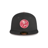 Gorra Club América Pink Collection 59FIFTY Cerrada