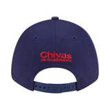 New Era 9Forty LMX Spray Chivas SnapBack