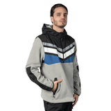 Sudadera Los Angeles Dodgers MLB Lift Pass Caballero