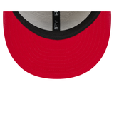Gorra New Era 59 Fifty San Francisco 49ers Nfl Sideline Historic 2024