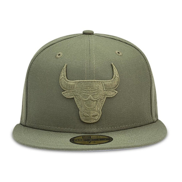 GORRA CHICAGO BULLS