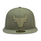 GORRA CHICAGO BULLS