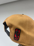 Gorra New Era SnapBack Chicago Bulls 9Fifty