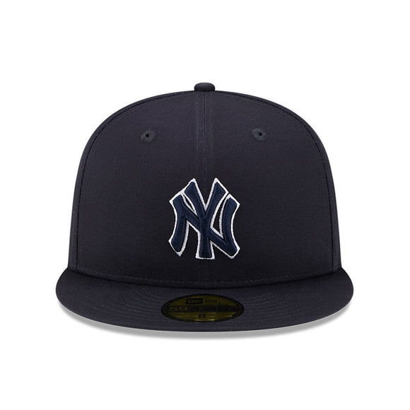 Gorra New Era 7 59Fifty Yankees