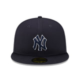 Gorra New Era 7 59Fifty Yankees