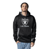 Sudadera Las Vegas Raiders NFL Active