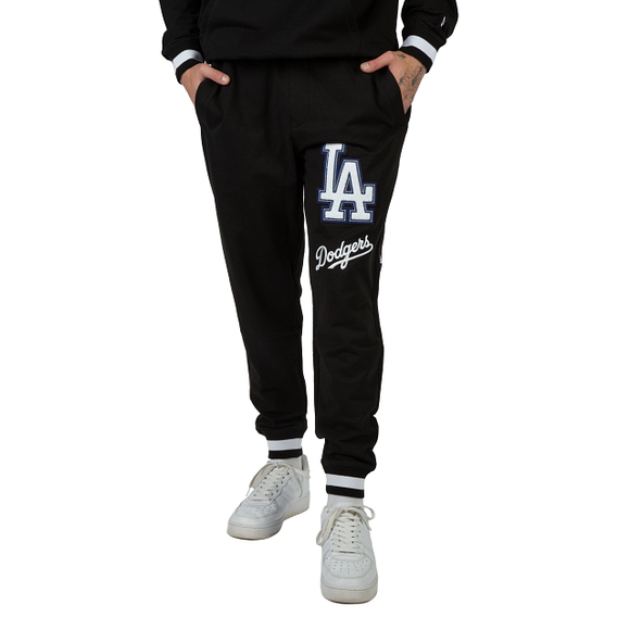 Pants Los Angeles Dodgers MLB Logo Select Caballero