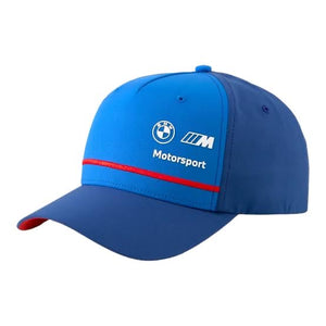 Gorra BMW Motorsport PUMA