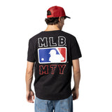 Playera New Era Boston Red Sox Vs Sultanes De Monterrey