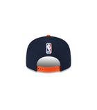 Gorra New York Nicks NBA 9Fifty