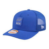 Gorra New Era 9seventy Buffalo Bills Nfl Sideline Hot Weather 2025