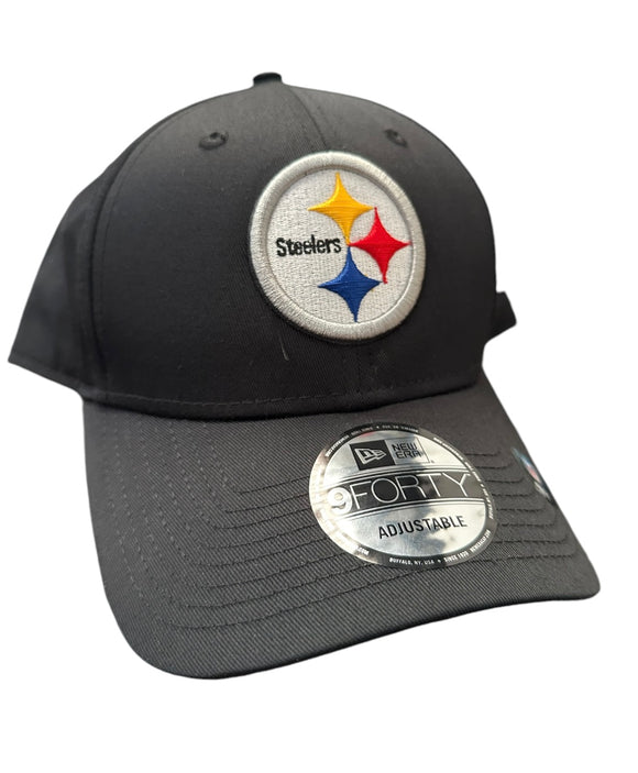 Gorra New Era Pittsburgh Steelers