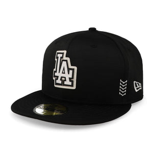 Gorra New era Los angeles Dodgers 59FIFTY