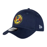 Gorra New Era Club America 9 TWENTY Adjustable