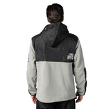 Sudadera Los Angeles Dodgers MLB Lift Pass Caballero