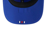 Gorra New Era 9seventy Buffalo Bills Nfl Sideline Hot Weather 2025