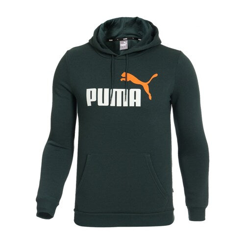 Sudadera Puma ESS+ Big Logo Hombre