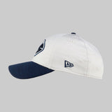 Gorra New Era 39thirty Dallas Cowboys NFL Sideline Historic