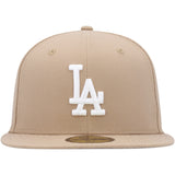 Los Angeles Dodgers New Era 59FIFTY