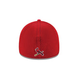 Gorra St. Louis Cardinals MLB Neo Mesh 39THIRTY Elástica