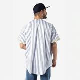 Jersey Home Sultanes de Monterrey LMB caballero