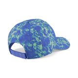 Gorra Running III azul PUMA