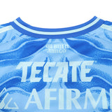 Jersey Adidas Tigres Visita 25/26 Caballero