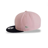 GORRA NEW ERA PINK ROUGE UNISEX