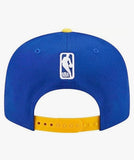 Gorra New Era 9fifty Golden State Warriors Nba Snapback