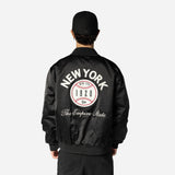 Chamarra Bomber New Era Heritage