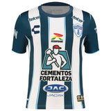 Jersey Charly Local 23/24 Juvenil