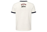 Playera Manga corta New Era Boston vs Sultanes Caballero