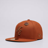 Gorra New Era 59Fifty Script Fitted