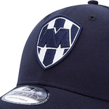 Gorra New Era Rayados de Monterrey 39THIRTY