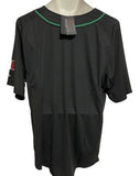 Jersey Beisbol Mexico New Era Olimpiadas Tokio Negra Caballero