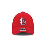 Gorra St. Louis Cardinals MLB Neo Mesh 39THIRTY Elástica