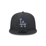 Los Angeles Dodgers MLB Pop Outline 9FIFTY Snapback