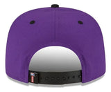 Gorra New Era Lakers x Iron Man SNAPBACK ajustable