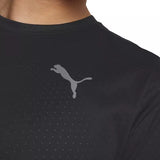 Playera Puma Train Fav Blaster Tee Caballero