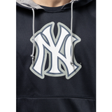Sudadera Caballero New York Yankees MLB Clubhouse 2024