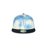 GORRA NEW ERA ALGODONEROS DE GUASAVE  59FIFTY CERRADA