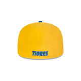 Club Tigres UANL Retro 59FIFTY