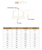 Jockey New York Yankees MLB 59Fifty Black New Era