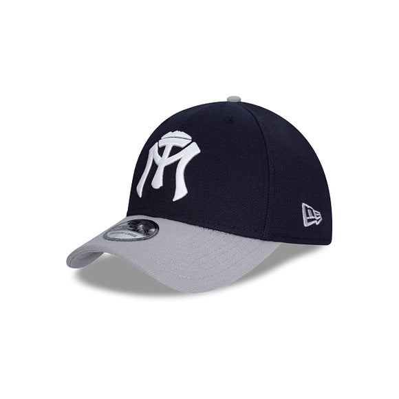 Sultanes de Monterrey LMB Classics 9FORTY Juvenil