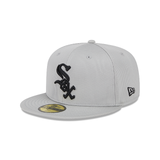 Gorra Chicago White Sox MLB Spring Training 2024 59FIFTY Cerrada