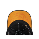 Leon FC Dia de Muertos New Era Ajustable