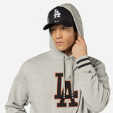 Sudadera Los Angeles Dodgers MLB Logo Infill Collection