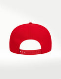 Gorra New Era Chicago Bulls 9FIFTY